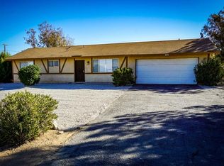 10595 Jamul Rd, Apple Valley, CA 92308