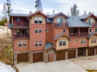 300 Gcr #8344RD8344-34, Fraser, CO 80442