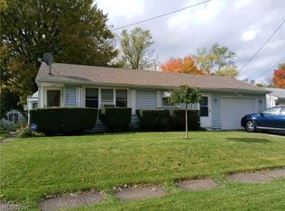 5201 Kain Ave, Ashtabula, OH 44004