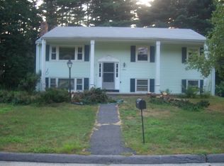 15 Wethersfield Rd, Bellingham, MA 02019