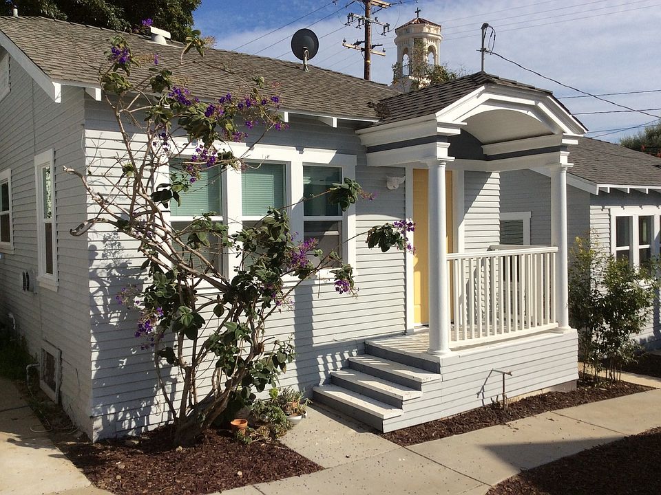 1st image of 1327 E Santa Clara St #B