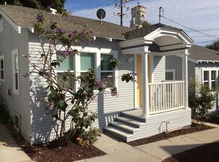 1327 E Santa Clara St #B, Ventura, CA 93001