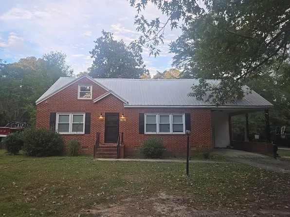 200 Murray Dr, Cheraw, SC 29520