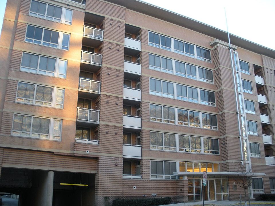 Building Exterior