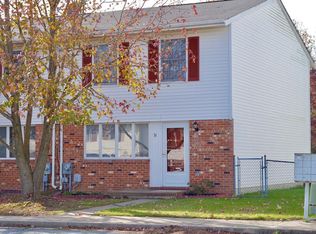 31 Transom Ct, Elkton, MD 21921