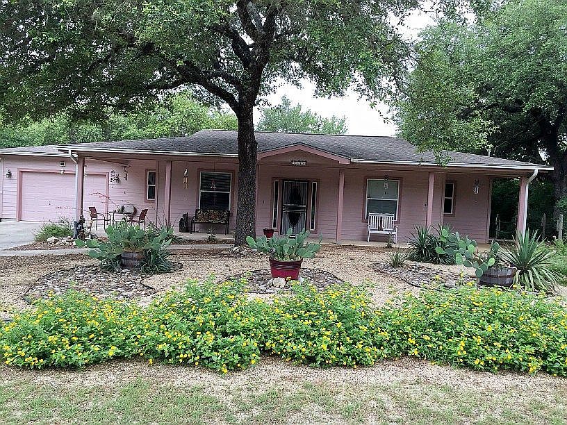 House Front