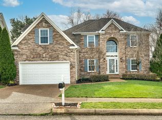 208 Cavalcade Cir, Franklin, TN 37069