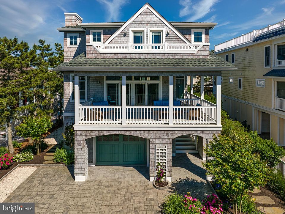 8003 Bay Ter, Harvey Cedars, NJ 08008 Zillow