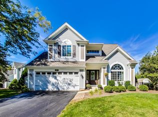 287 Rock Hall Ct, Grayslake, IL 60030