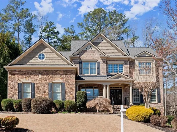 112 Rocky Creek Trl, Woodstock, GA 30188