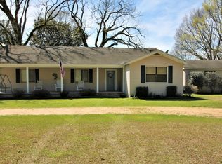 1237 Old Highway 24, Sumrall, MS 39482