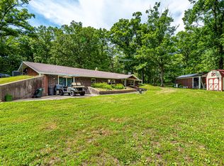 10338 County Road 175, Williamsburg, MO 63388