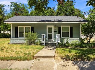 110 S Marable St, West, TX 76691
