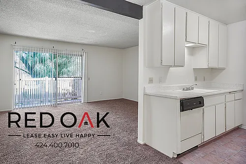 1150 S Palm Ave #406 Photo 1