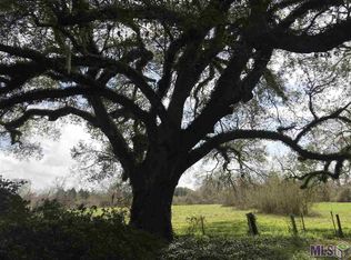 22761 Sutter Ln, Zachary, LA 70791