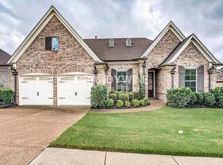 5131 Silver Peak Ln, Memphis, TN 38125