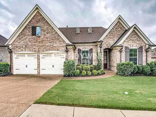 5131 Silver Peak Ln, Memphis, TN 38125