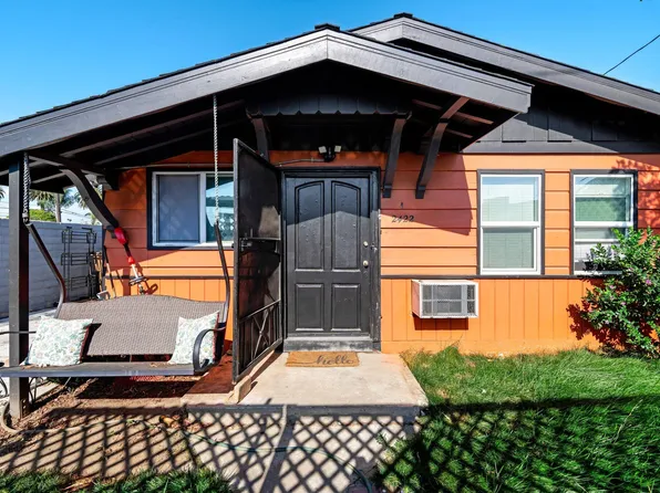 2422 Alameda Ave, Ventura, CA 93003