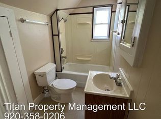 1348 1/2 W Spencer St, Appleton, WI 54914