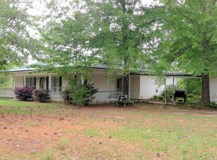 1754 Lions Camp Rd, Anacoco, LA 71403