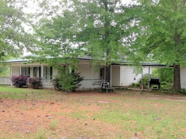 1754 Lions Camp Rd, Anacoco, LA 71403