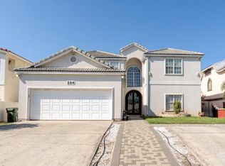 224 W Sunset Dr, South Padre Island, TX 78597