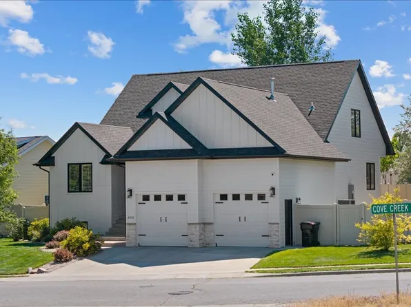 6610 Cove Creek Dr, Billings, MT 59106