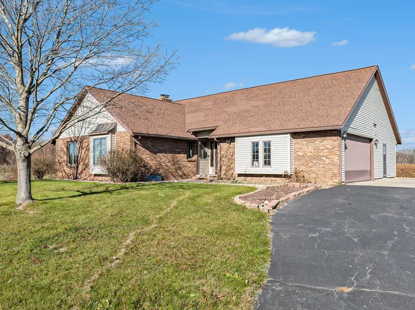 4353 Nine Mile Rd NW, Sparta, MI 49345