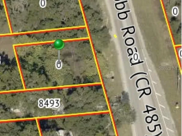 8511 Cobb Rd, Brooksville, FL 34601