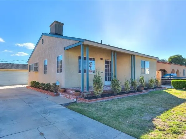152 E Louise St, Long Beach, CA 90805