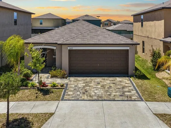 15477 Miller Creek Dr, Sun City Center, FL 33573
