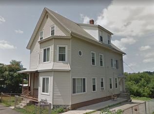 30 Lewis St, Worcester, MA 01610