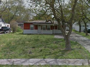 1508 Harrop Ave, Pasadena, TX 77506