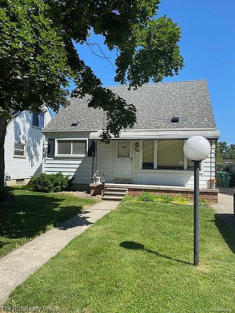 1st image of 28564 Rush St