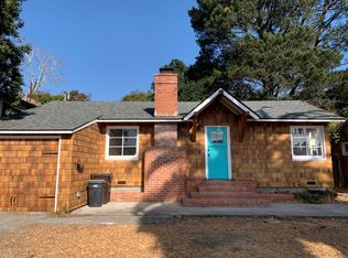 521 E Blithedale Ave, Mill Valley, CA 94941