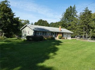 11700 Main Rd, Akron, NY 14001