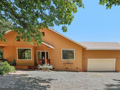 5431 Cosumnes Mine Rd, Somerset, CA, 95684