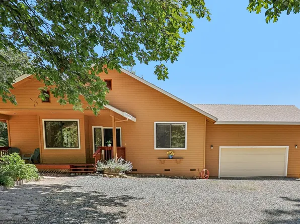 5431 Cosumnes Mine Rd, Somerset, CA 95684