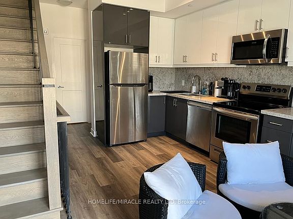2nd image of 57 Finch Ave W #9