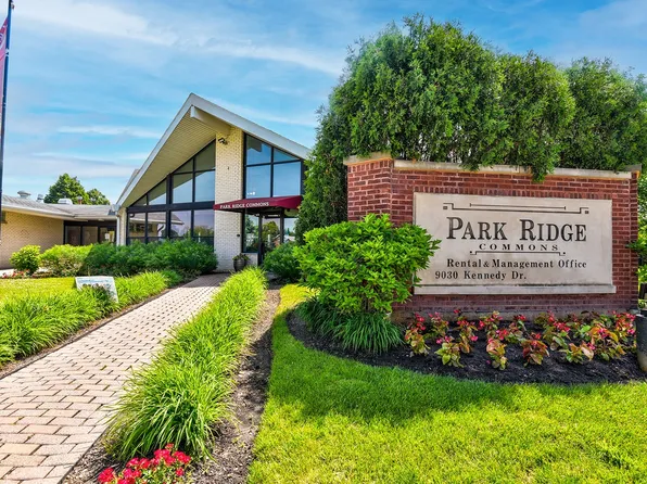 Park Ridge Commons