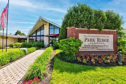 Park Ridge Commons Photo 1