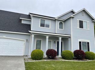 1443 Desert Springs Ave, Richland, WA 99352