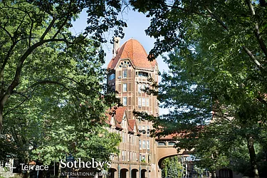 Rented by Terrace Sotheby's International Realty