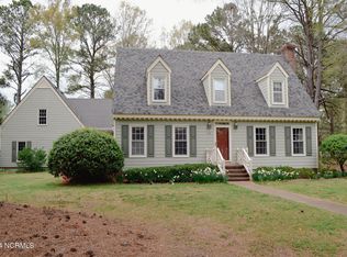 210 Lakeside Dr, Edenton, NC 27932
