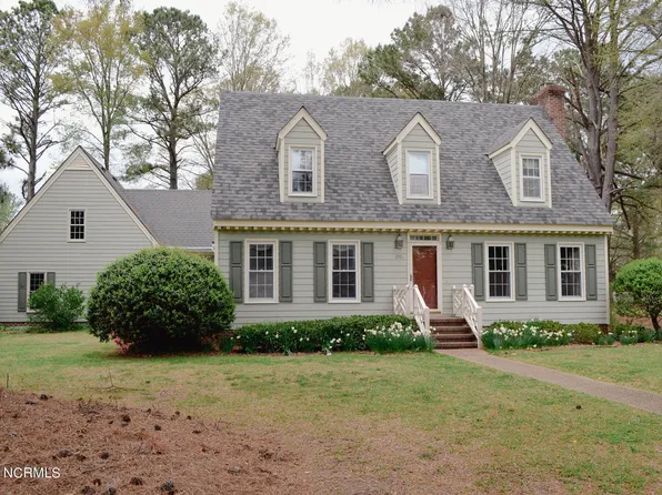 210 Lakeside Drive, Edenton, NC 27932