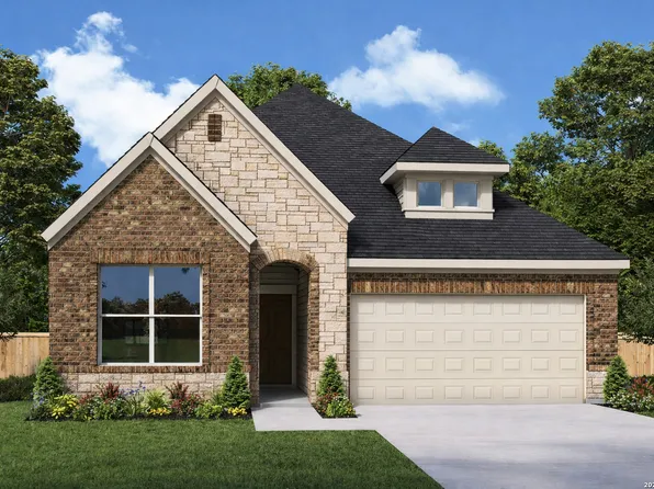 5813 GUNNER PT, New Braunfels, TX 78130