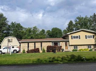 3733 Kaiser Rd, Pinconning, MI 48650