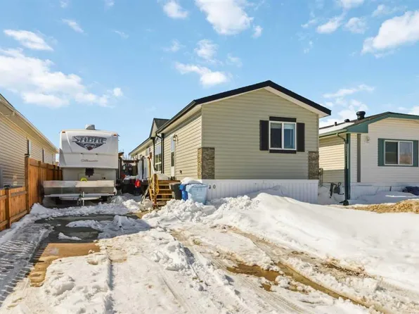 140 SE Ewashko Cres, Wood Buffalo, AB T9K 2T2