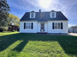 714 N Kingston St, Caledonia, MN 55921
