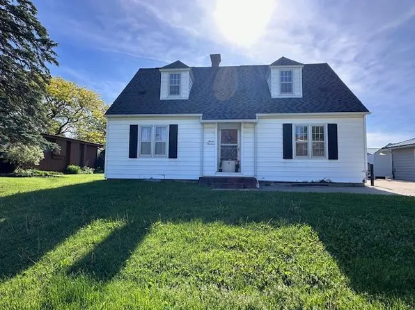 714 N Kingston St, Caledonia, MN 55921